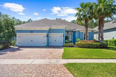 206 Medio Dr, Saint Augustine, FL 32095