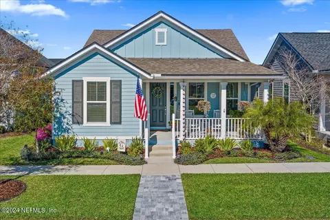 348 Rambling Water Run, Saint Johns, FL 32259