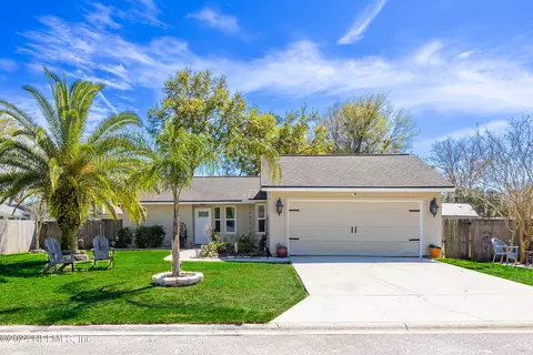13134 Medford Ln, Jacksonville, FL 32225
