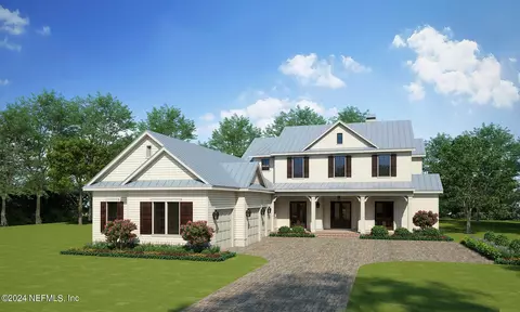 80 Whistling Palm Ct #LOT 94, Ponte Vedra, FL 32081