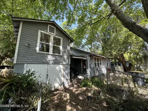 4226 Turner Ave, Jacksonville, FL 32207