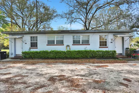 5629 Ricker Rd, Jacksonville, FL 32244
