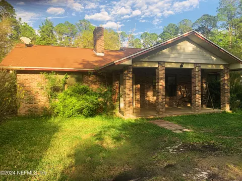 15347 Dewanna Rd, Jacksonville, FL 32218