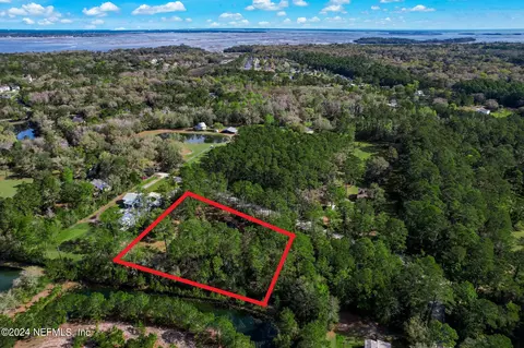 87273 Raddin Rd, Yulee, FL 32097