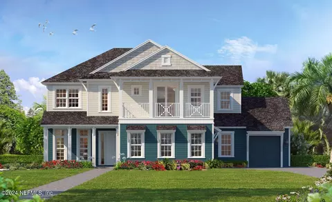 27 Harpers Mills Dr, Ponte Vedra, FL 32081