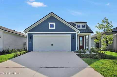 165 Fairlake Cir, Saint Augustine, FL 32092
