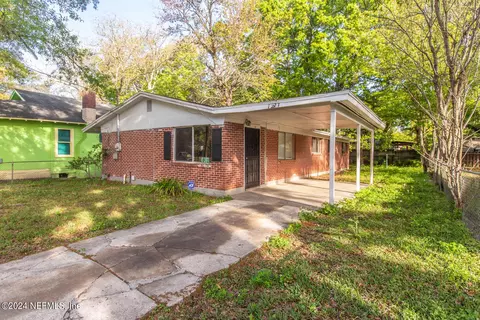 1923 Brooklyn Rd, Jacksonville, FL 32209