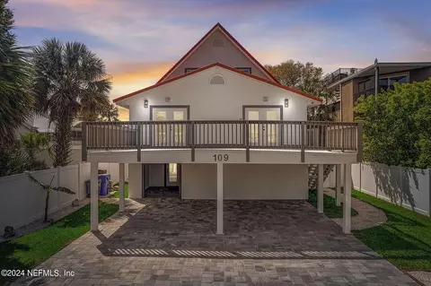 109 Ferrol Rd, Saint Augustine, FL 32084 photo 1
