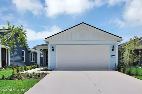 173 Fairlake Cir, Saint Augustine, FL 32092