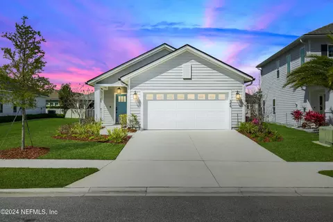 366 Weathered Edge Dr, Saint Augustine, FL 32092