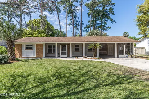 1214 Orange Cir N, Orange Park, FL 32073