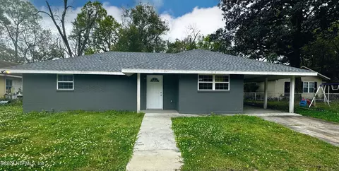 2542 Lowell Ave, Jacksonville, FL 32254