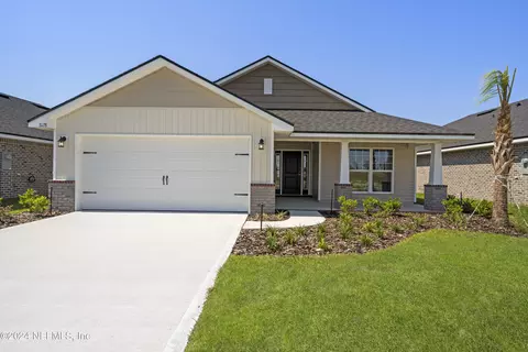 3128 Forest View Ln, Green Cove Springs, FL 32043
