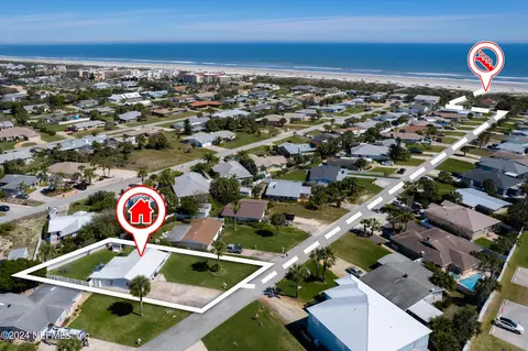 70 Surf Dr, Saint Augustine, FL 32080