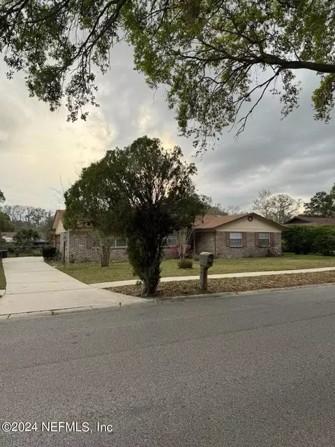 356 Blairmore Blvd W, Orange Park, FL 32073