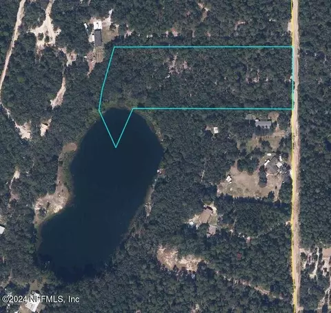 5535 Campo Dr, Keystone Heights, FL 32656