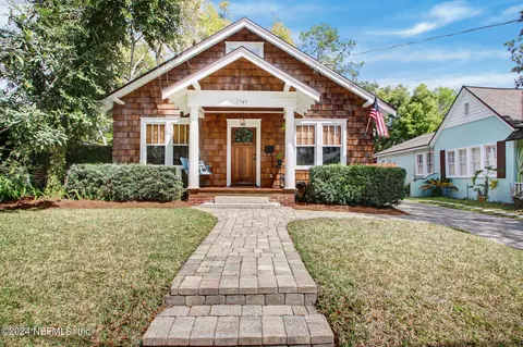 1749 Greenwood Ave, Jacksonville, FL 32205