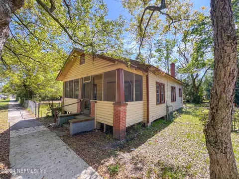 1204 W 25th St, Jacksonville, FL 32209