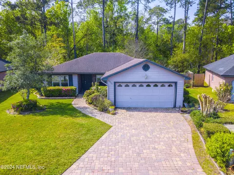5352 Darby Way, Jacksonville, FL 32257