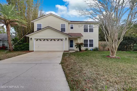 1260 Sunray Ct, Jacksonville, FL 32218