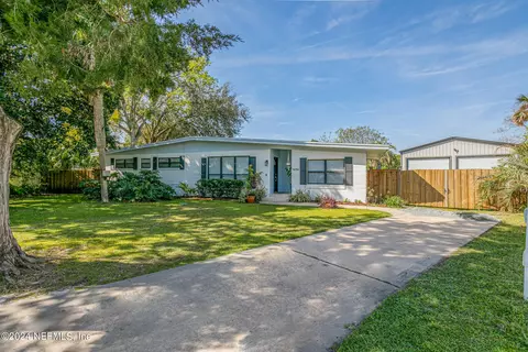 1606 Sunset Dr, Jacksonville Beach, FL 32250