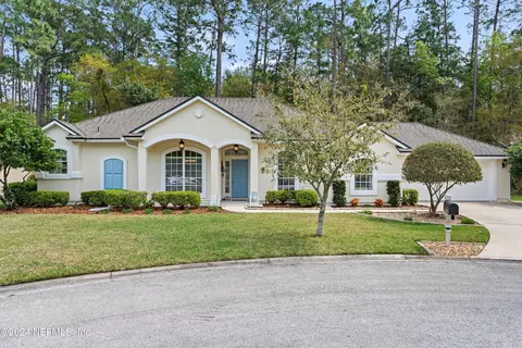1661 Fairway Ridge Dr, Fleming Island, FL 32003