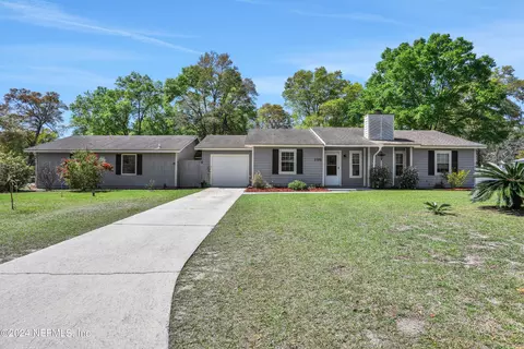 2006 Choctaw Trl, Middleburg, FL 32068