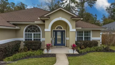 530 Chinkapin Ct, Green Cove Springs, FL 32043