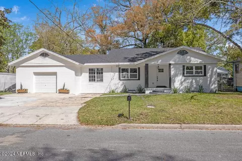 3237 Ernest St, Jacksonville, FL 32205