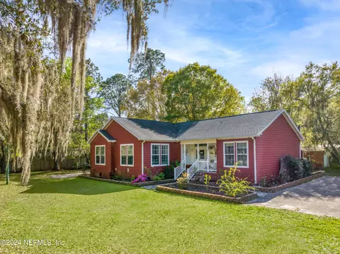 875 S Holmes Blvd, Saint Augustine, FL 32084