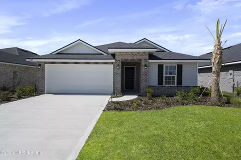 3132 Forest View Ln, Green Cove Springs, FL 32043