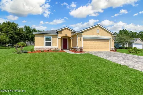 270 Parkwood Cir, Saint Augustine, FL 32086