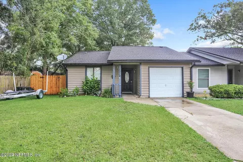 1319 Bay Hill Blvd #A, Orange Park, FL 32065