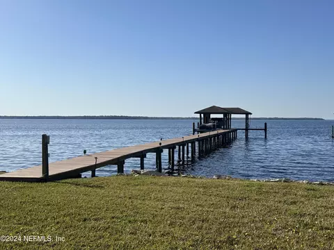 9635 County Road 13 N, Saint Augustine, FL 32092