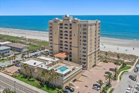 917 1st St N #601, Jacksonville Beach, FL 32250