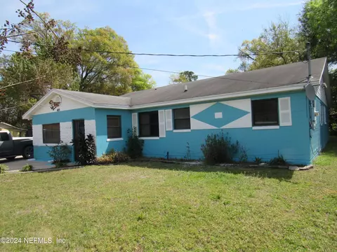 4111 Leonard Ct W, Jacksonville, FL 32209