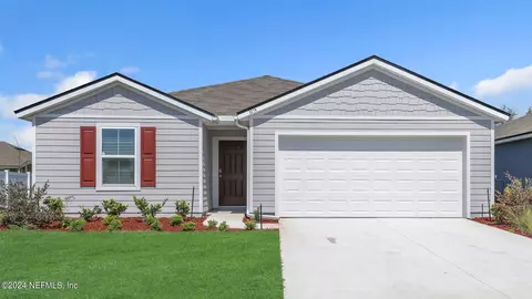 2219 Setting Sun Way, Green Cove Springs, FL 32043