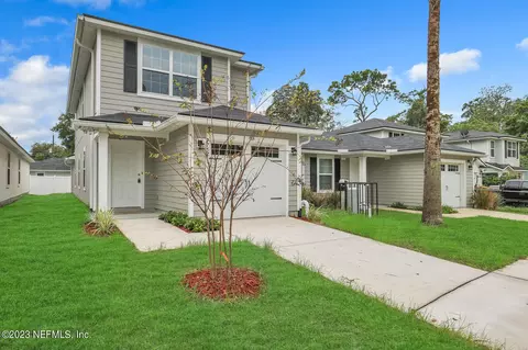 8809 Free Ave, Jacksonville, FL 32211