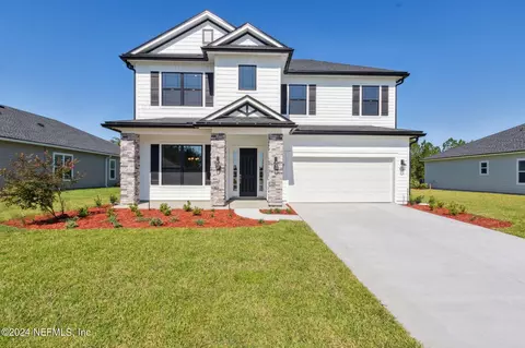 68 Katie Creek Ct #0098, Saint Augustine, FL 32095