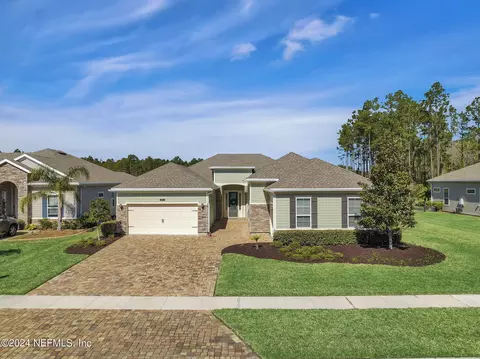 81 Brasilla Ave, Saint Augustine, FL 32095
