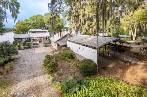 191 SE 28th Way, Melrose, FL 32666