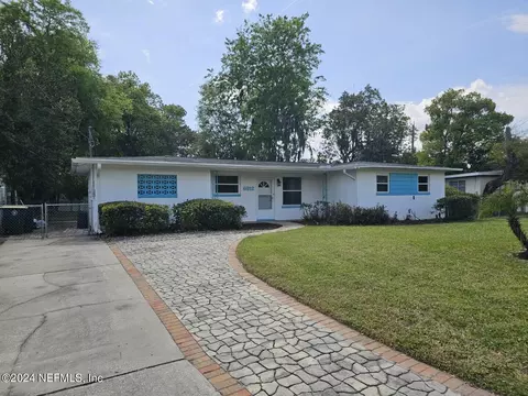 6612 Ovington Rd S, Jacksonville, FL 32216