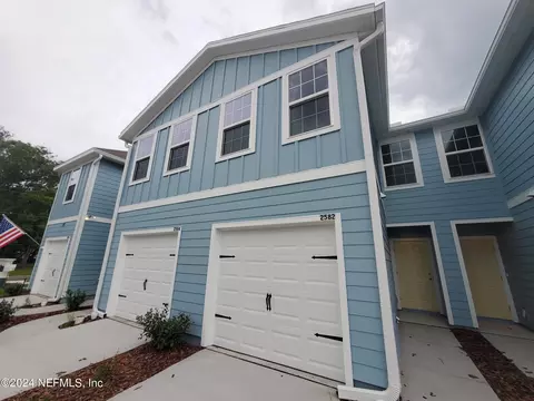 2582 Sadler Trace Way, Jacksonville, FL 32210