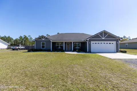 14391 Hunters Rdg E, Glen Saint Mary, FL 32040