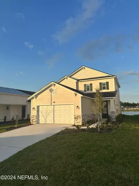654 Stargaze Ln #77, Saint Augustine, FL 32095