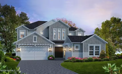 459 Palm Crest Dr, Ponte Vedra, FL 32081