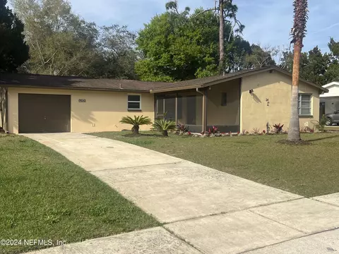242 Shores Blvd, Saint Augustine, FL 32086