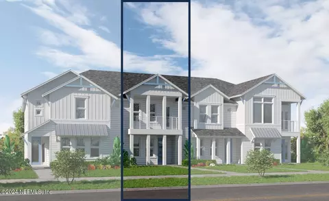 529 Crestview Dr, Ponte Vedra, FL 32081