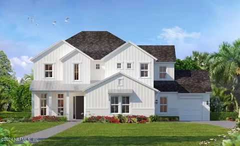 752 Seagrove Dr, Ponte Vedra, FL 32081