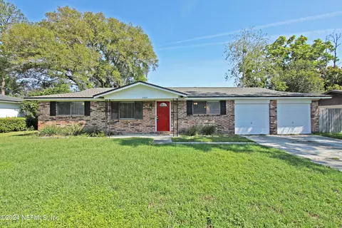 4169 Huntington Forest Blvd, Jacksonville, FL 32257